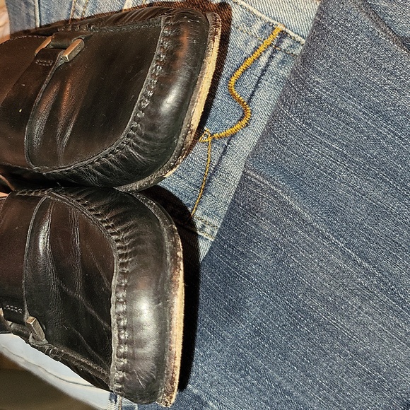 Cole Haan slide loafer - Picture 8 of 8